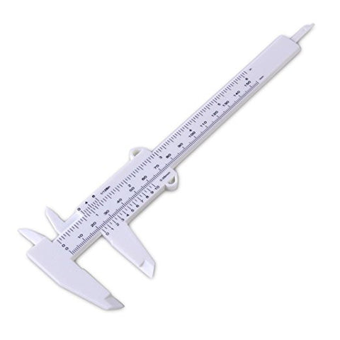 Brow Caliper Measuring ruler